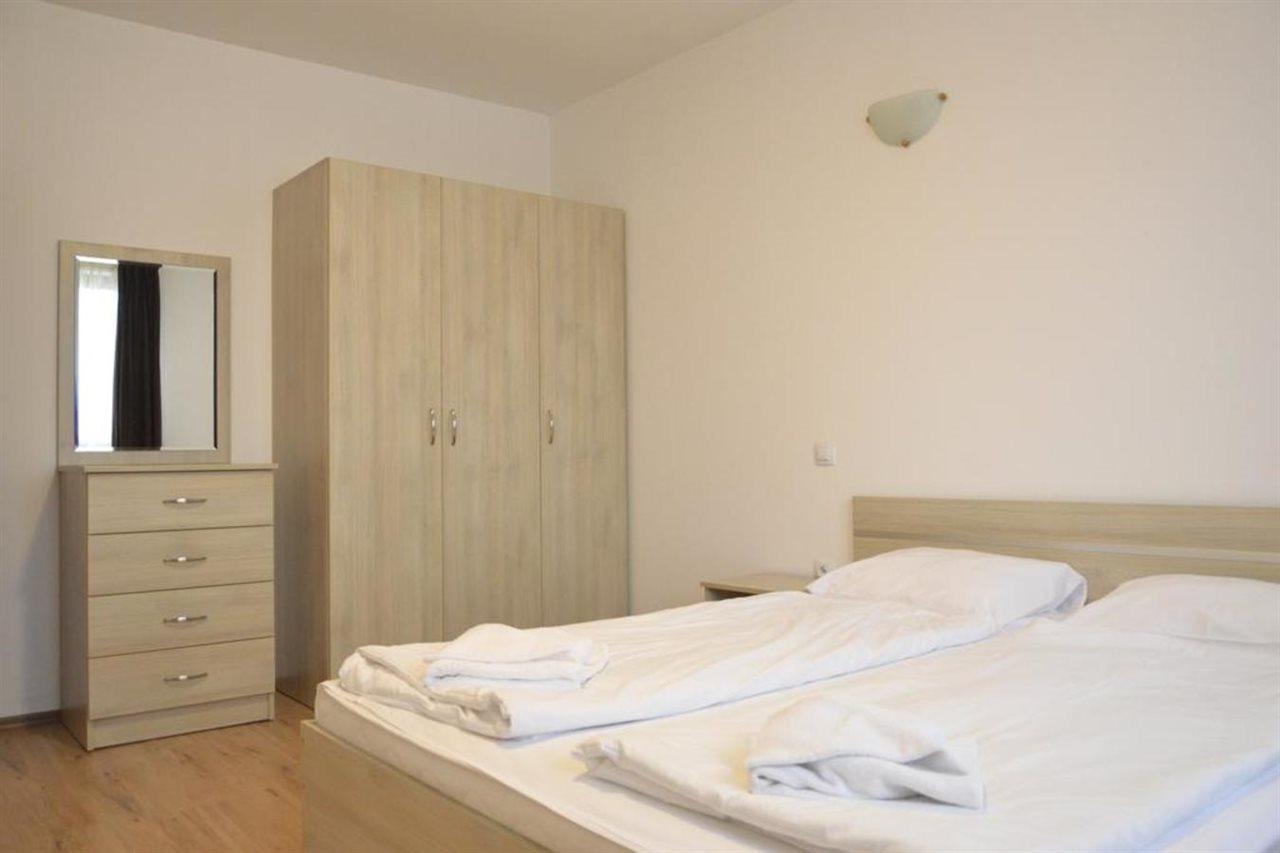 Aparthotel Winslow Highland Bansko Zewnętrze zdjęcie