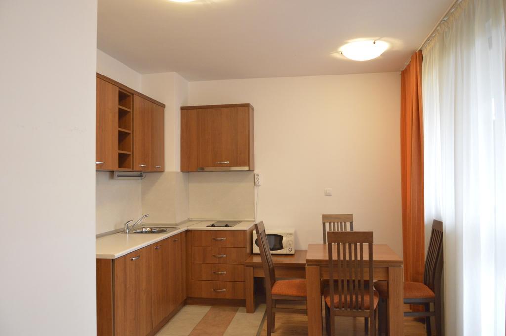 Aparthotel Winslow Highland Bansko Pokój zdjęcie