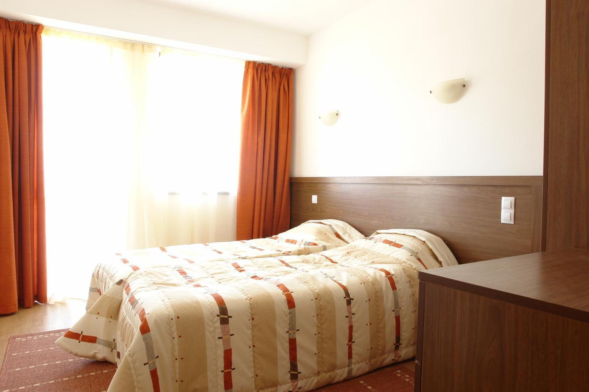 Aparthotel Winslow Highland Bansko Zewnętrze zdjęcie