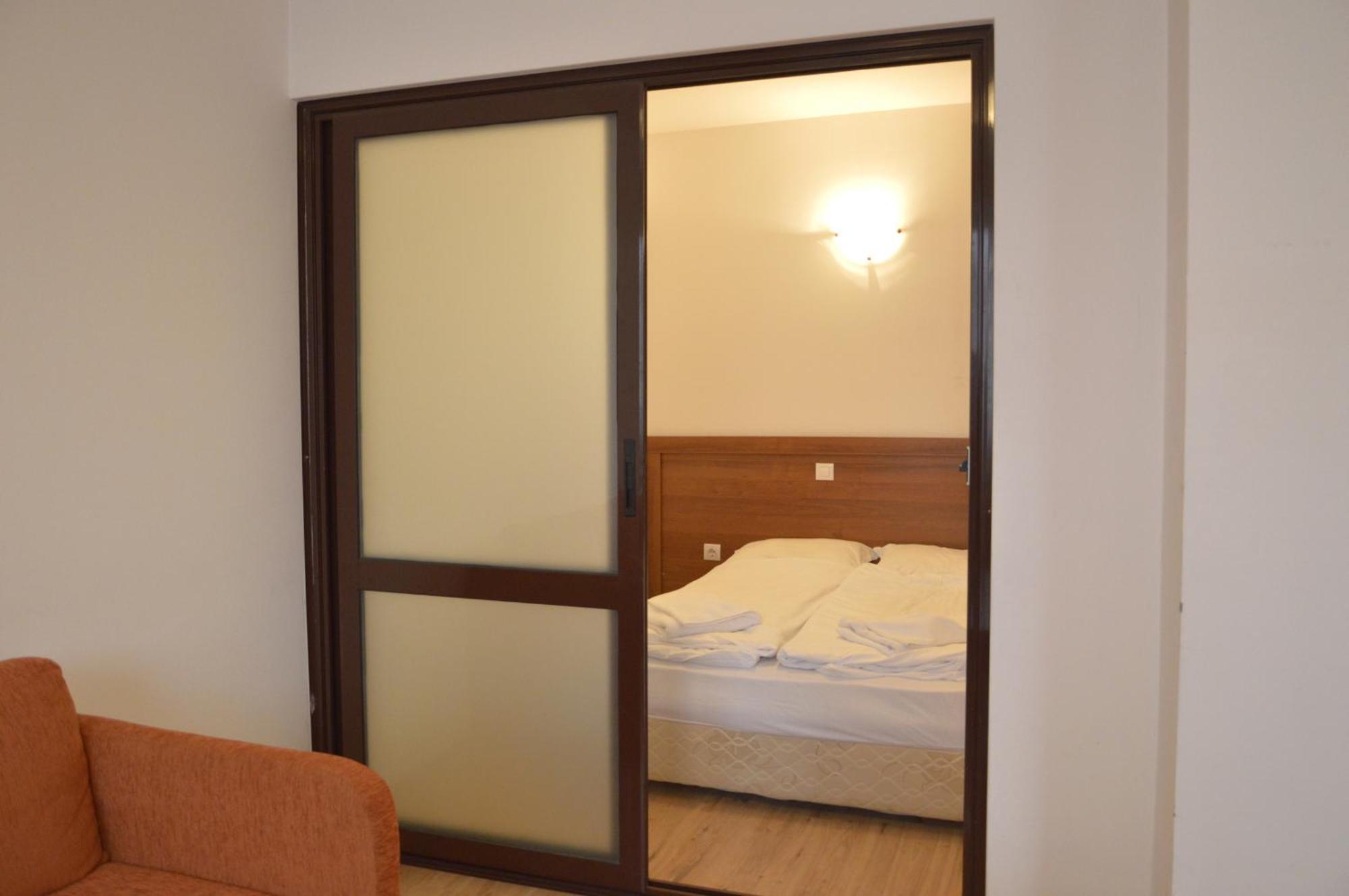 Aparthotel Winslow Highland Bansko Pokój zdjęcie