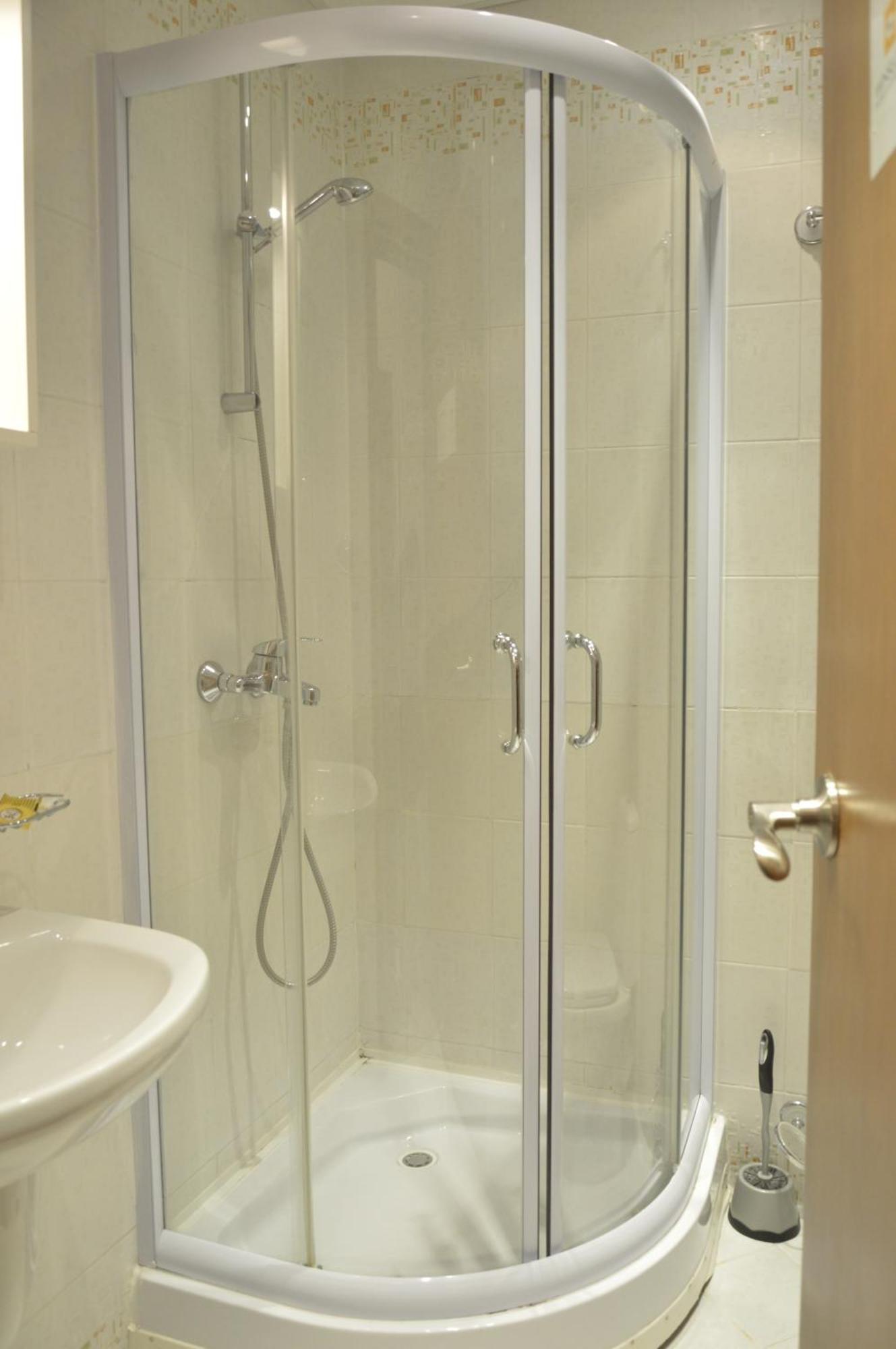 Aparthotel Winslow Highland Bansko Zewnętrze zdjęcie