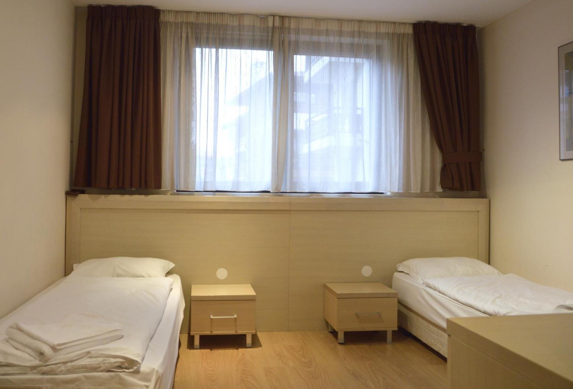 Aparthotel Winslow Highland Bansko Pokój zdjęcie