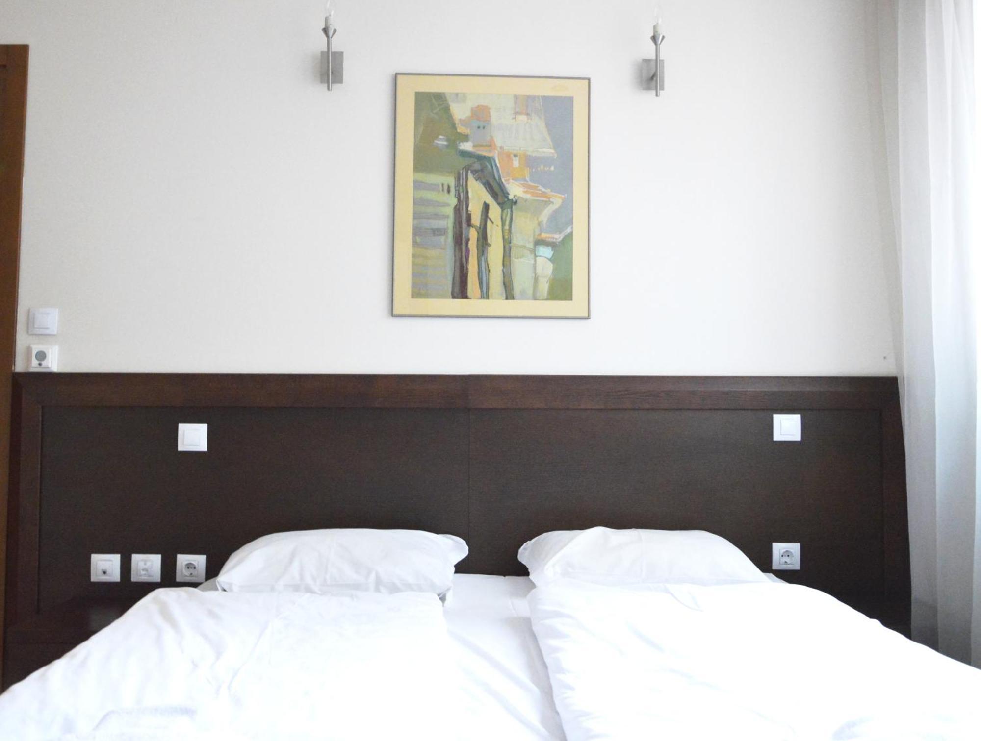 Aparthotel Winslow Highland Bansko Zewnętrze zdjęcie