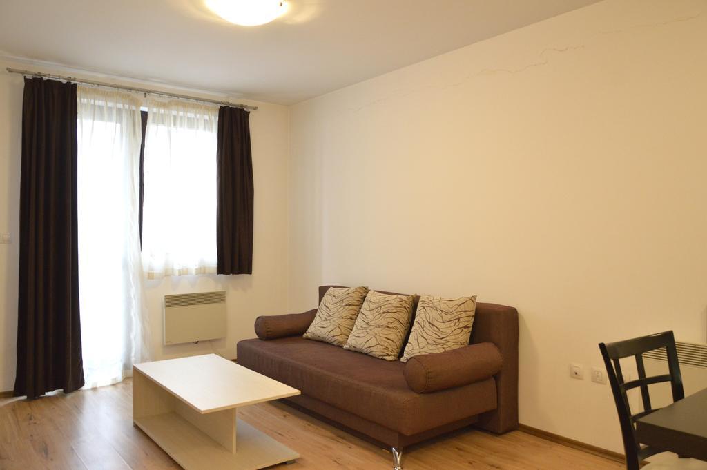 Aparthotel Winslow Highland Bansko Pokój zdjęcie