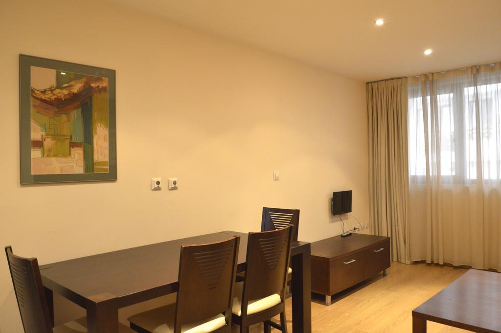 Aparthotel Winslow Highland Bansko Zewnętrze zdjęcie