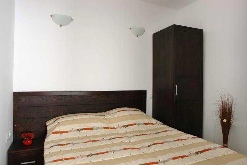 Aparthotel Winslow Highland Bansko Zewnętrze zdjęcie