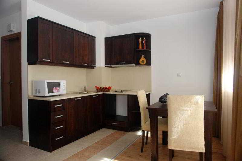Aparthotel Winslow Highland Bansko Zewnętrze zdjęcie