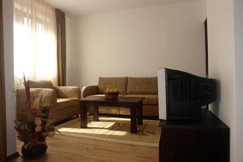 Aparthotel Winslow Highland Bansko Zewnętrze zdjęcie